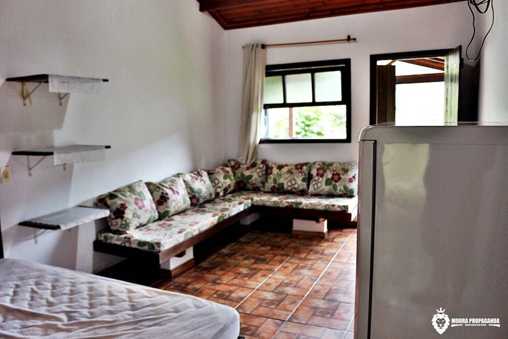 eco chales luar das mares