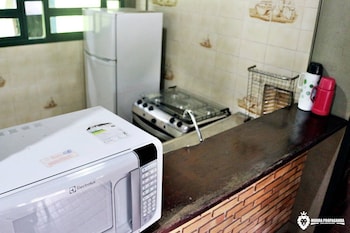 eco chales luar das mares