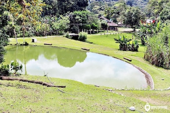 eco chales luar das mares