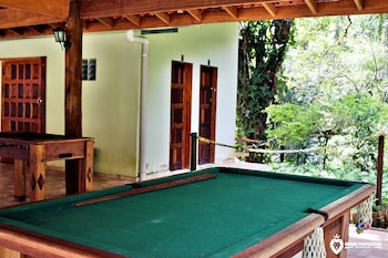 eco chales luar das mares