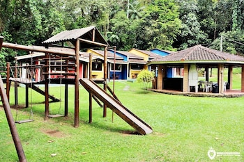 eco chales luar das mares