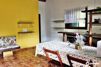 eco chales luar das mares