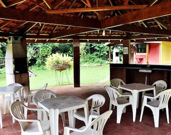 eco chales luar das mares