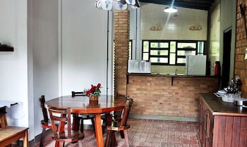 eco chales luar das mares