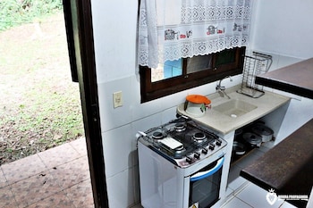 eco chales luar das mares