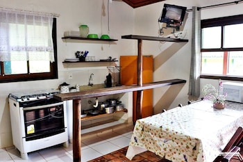 eco chales luar das mares