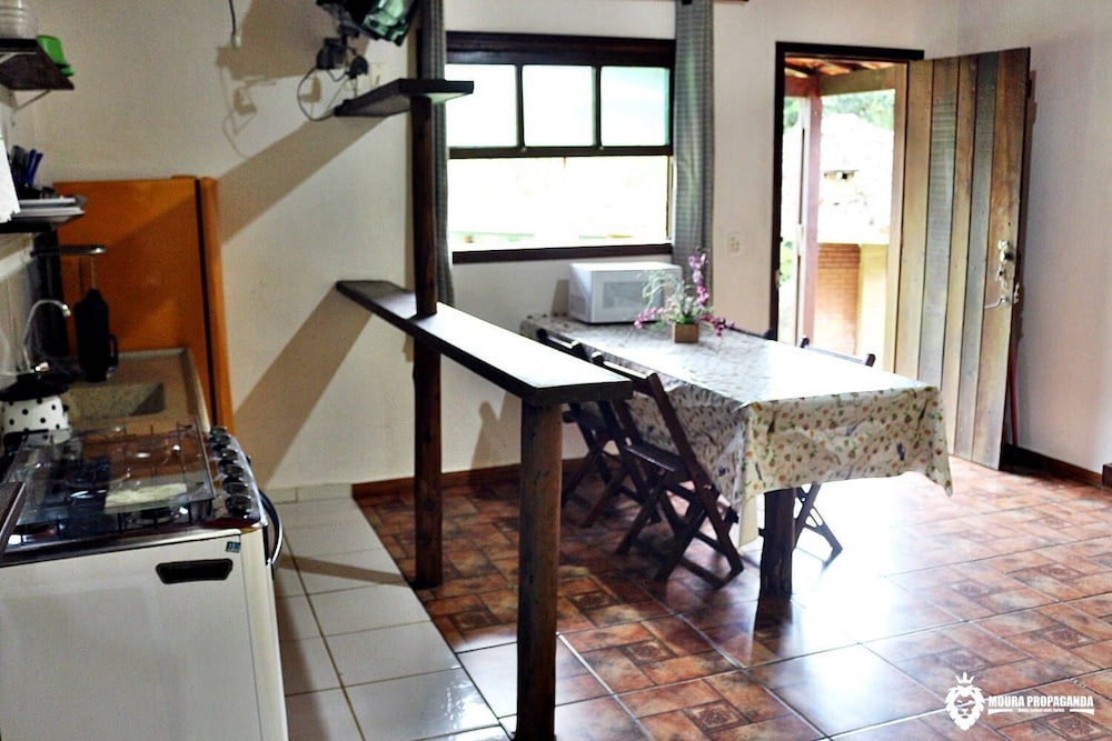 eco chales luar das mares