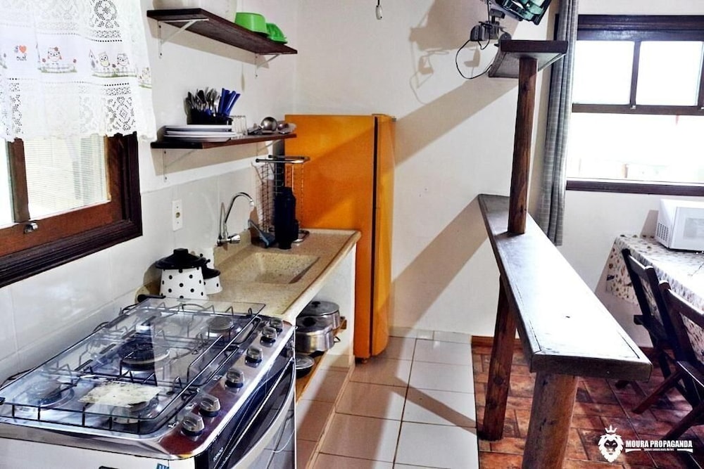 eco chales luar das mares