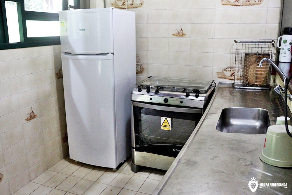 eco chales luar das mares