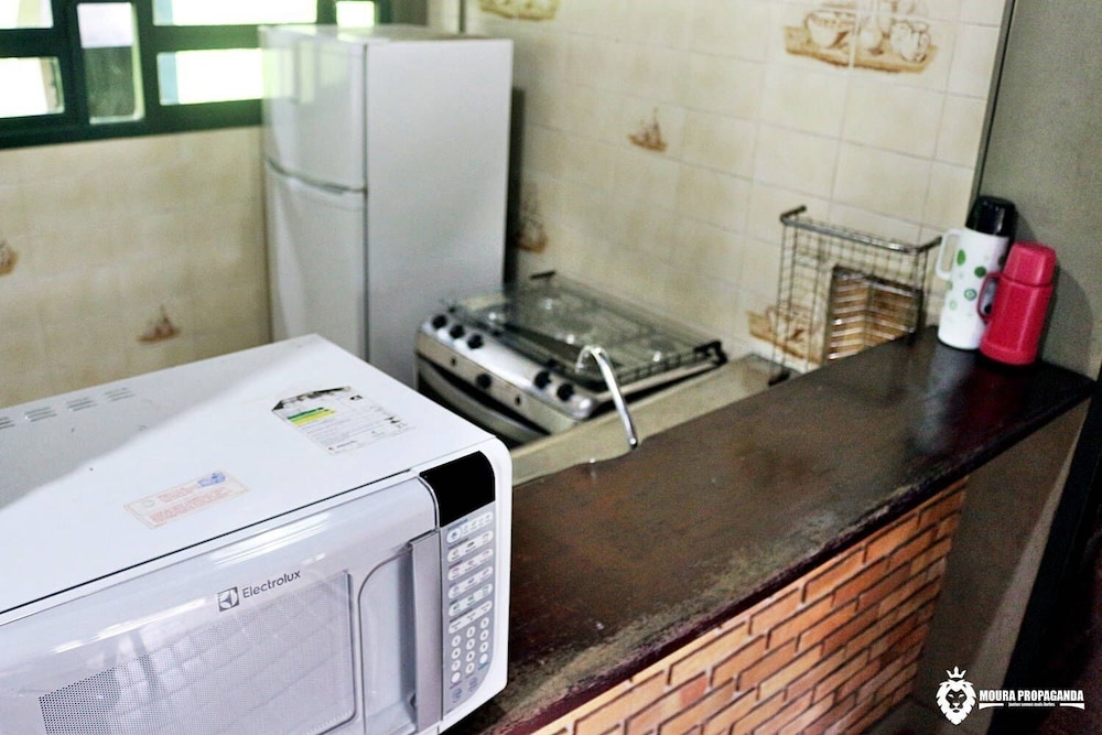 eco chales luar das mares