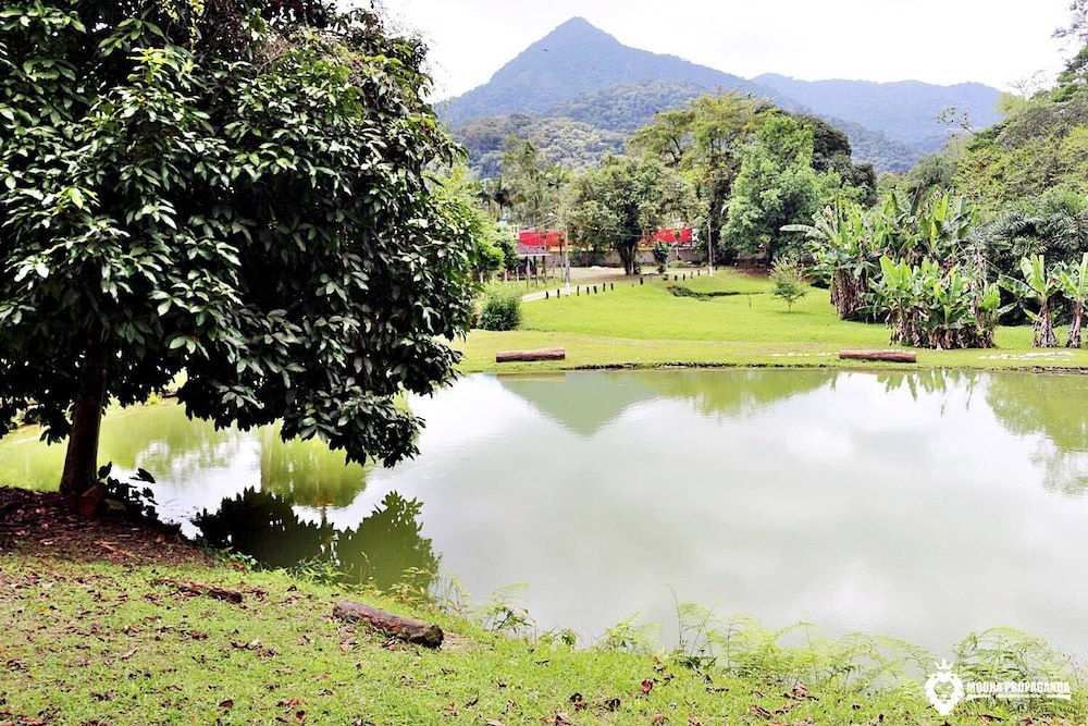 eco chales luar das mares