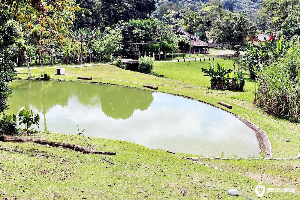 eco chales luar das mares