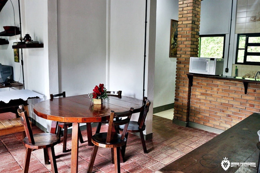 eco chales luar das mares