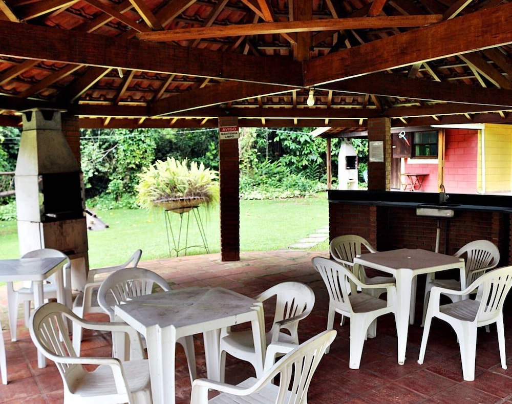 eco chales luar das mares