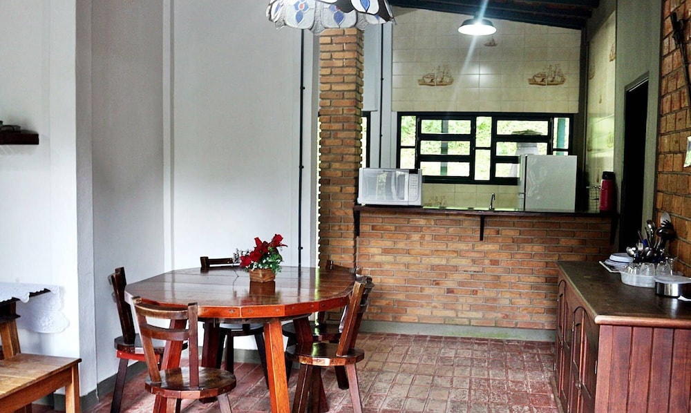 eco chales luar das mares