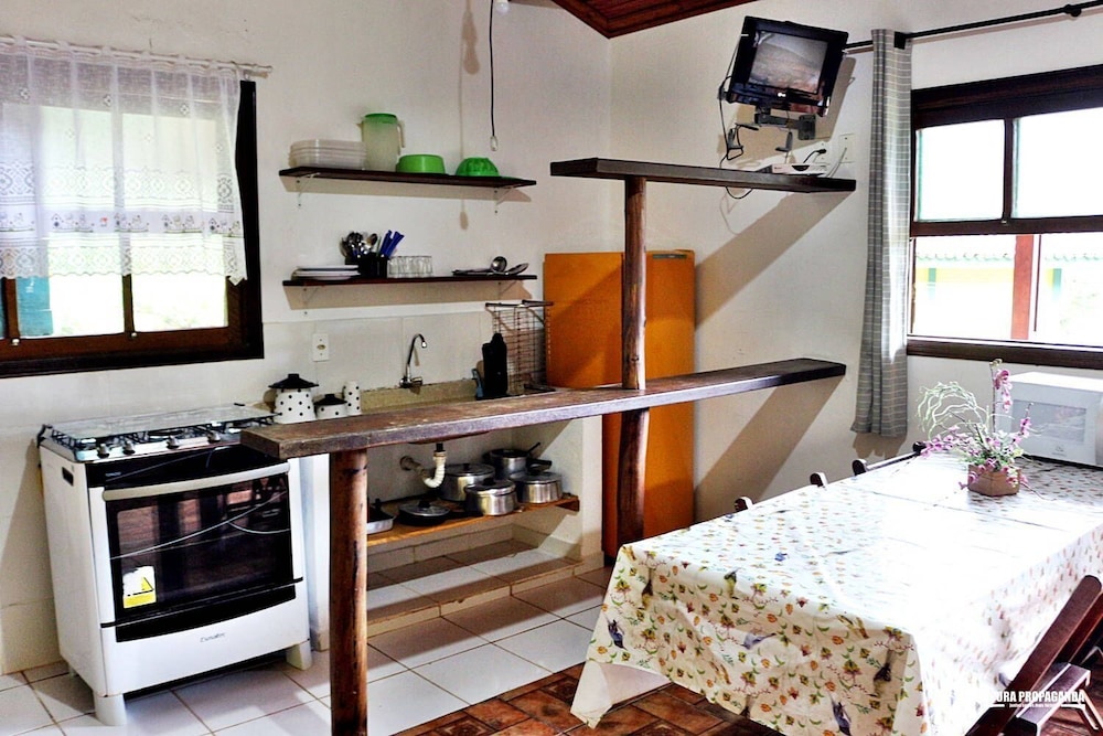 eco chales luar das mares