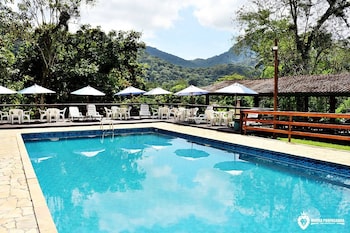 eco chales luar das mares