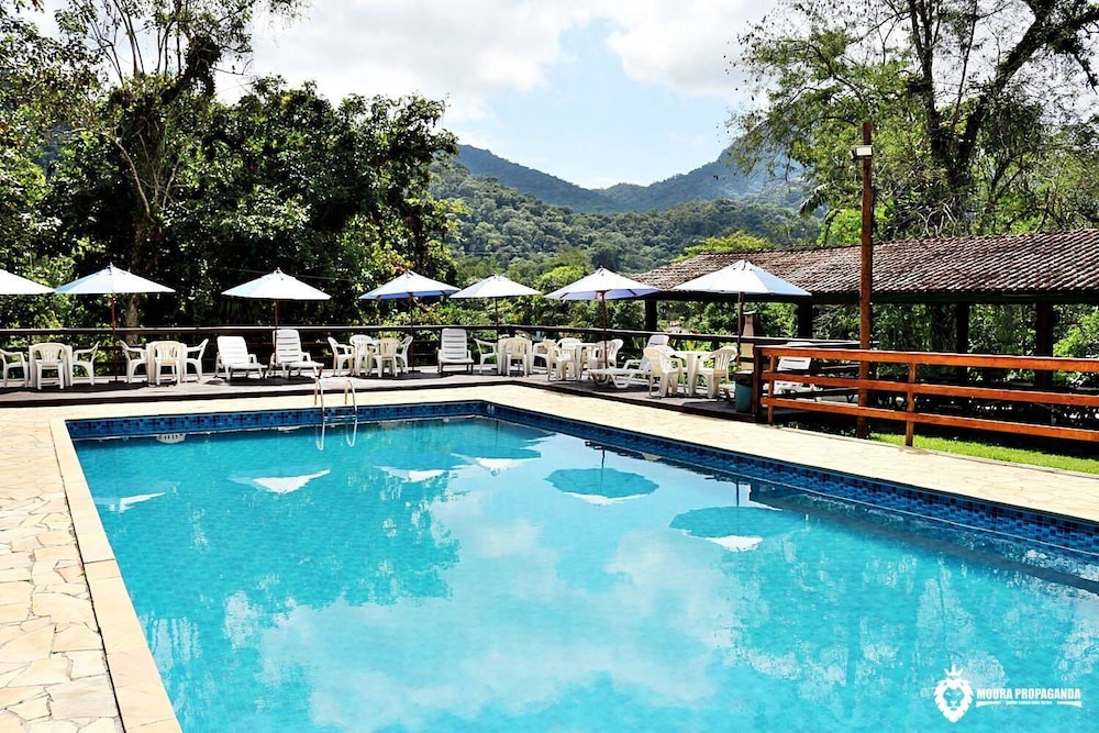 eco chales luar das mares