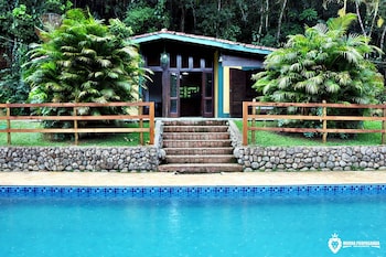 eco chales luar das mares