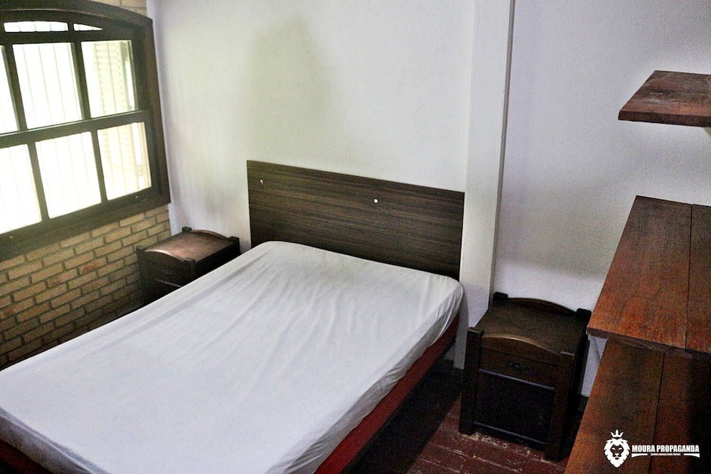 eco chales luar das mares