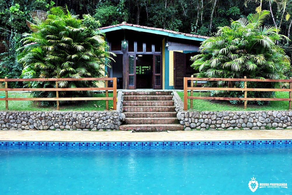 eco chales luar das mares