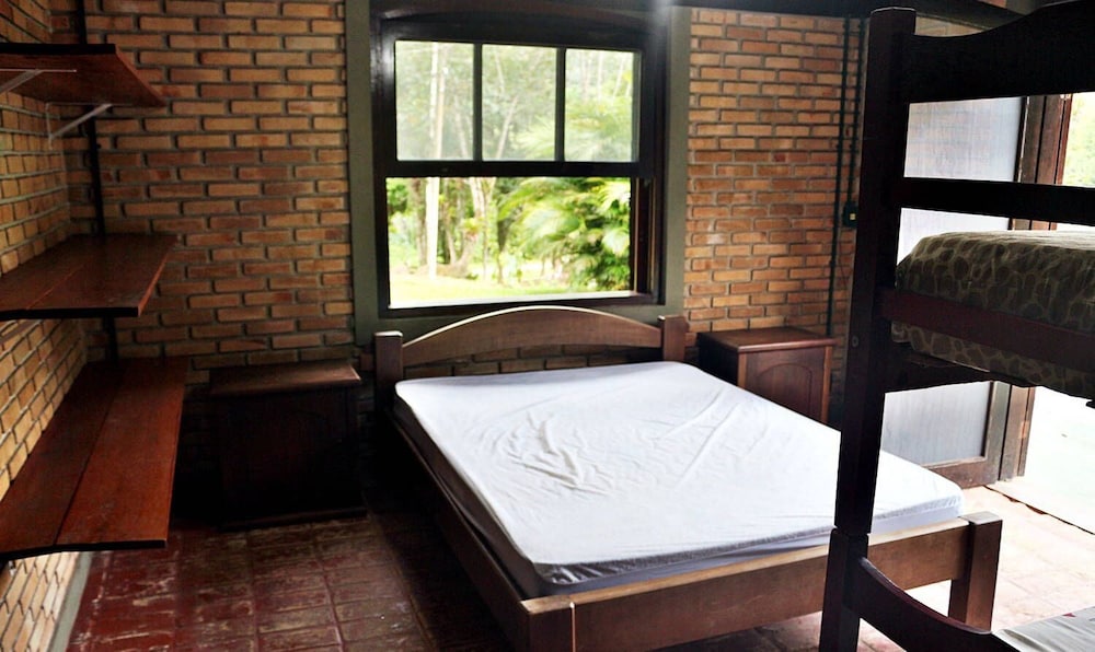 eco chales luar das mares