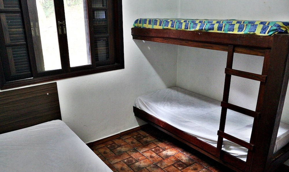 eco chales luar das mares