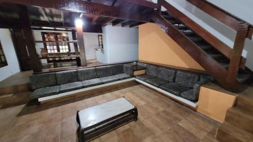 eco chales luar das mares