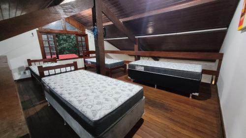 eco chales luar das mares