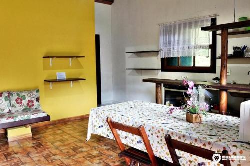 eco chales luar das mares