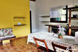 eco chales luar das mares