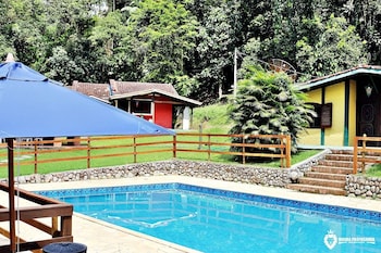 Eco Chalés Luar Das Marés,,3 star