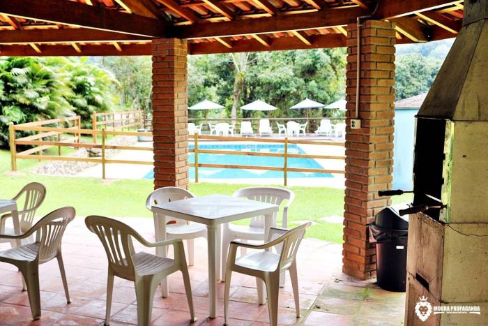 eco chales luar das mares