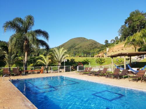 aguas de lindoia