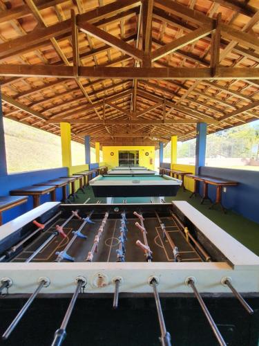 aguas de lindoia