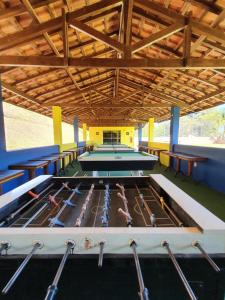 aguas de lindoia