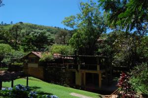 aguas de lindoia