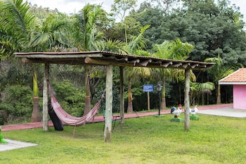 aguas de lindoia