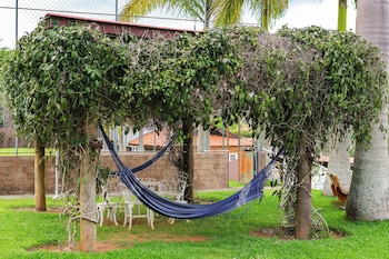 aguas de lindoia