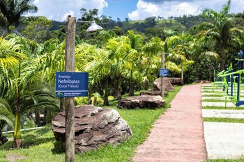 aguas de lindoia