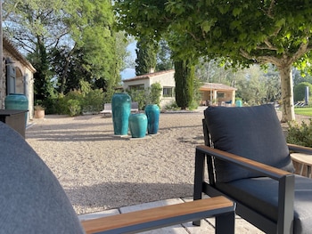 maussane les alpilles