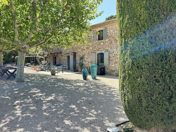 maussane les alpilles
