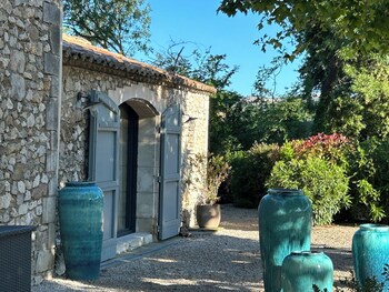 maussane les alpilles