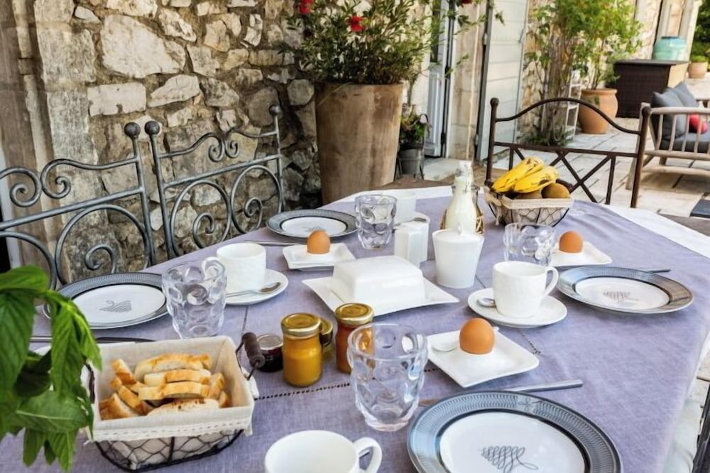 maussane les alpilles