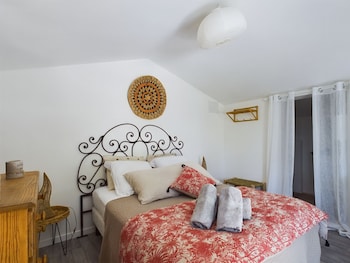 maussane les alpilles