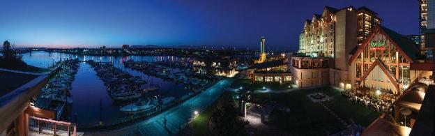 river rock casino resort