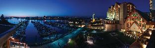 River Rock Casino Resort,Vancouver>>Richmond,4 star