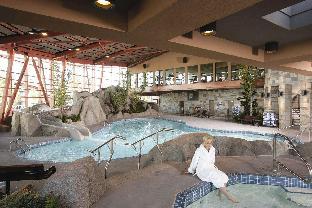 River Rock Casino Resort,Vancouver>>Richmond,4 star