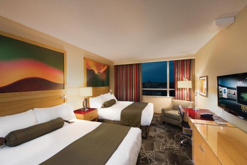 river rock casino resort