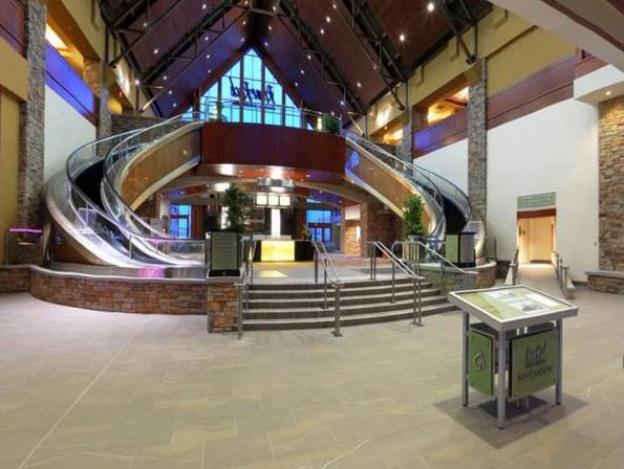 river rock casino resort